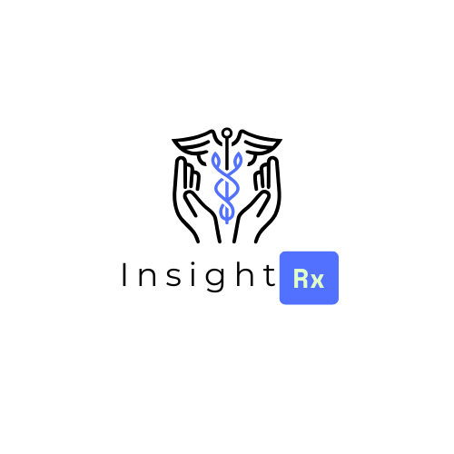 InsightRx Logo